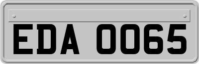 EDA0065