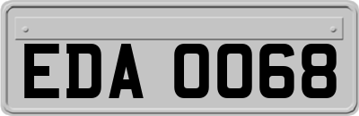 EDA0068