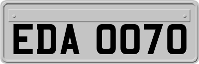 EDA0070