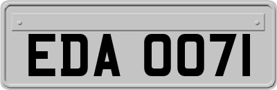 EDA0071