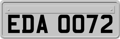 EDA0072