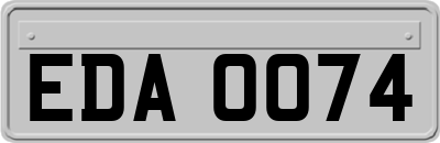 EDA0074