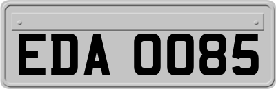 EDA0085