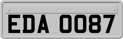EDA0087
