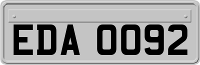 EDA0092