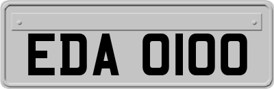 EDA0100