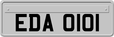 EDA0101