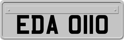 EDA0110