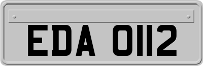 EDA0112