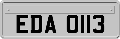 EDA0113