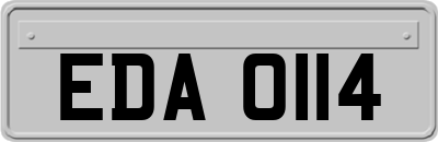EDA0114