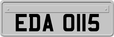 EDA0115