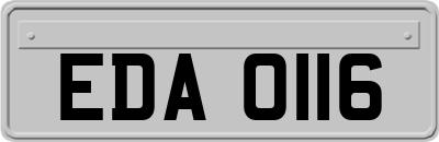 EDA0116