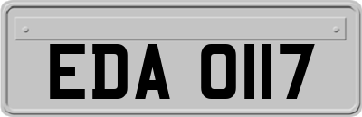 EDA0117