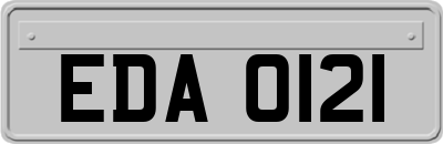 EDA0121
