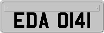 EDA0141
