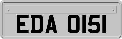 EDA0151