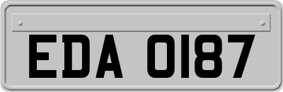EDA0187