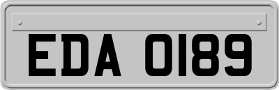 EDA0189