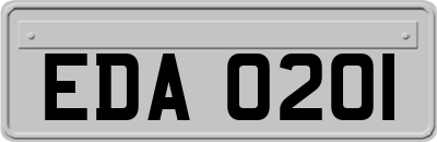 EDA0201