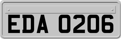 EDA0206