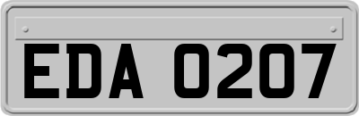 EDA0207