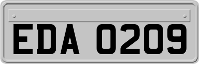 EDA0209