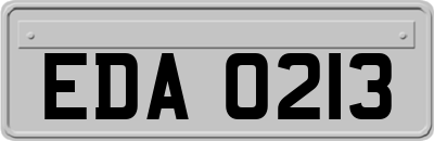 EDA0213