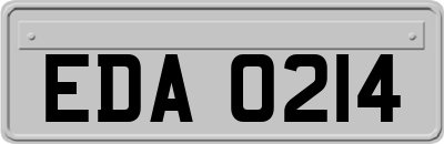 EDA0214