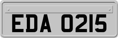 EDA0215