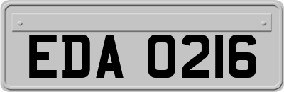EDA0216