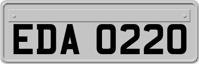 EDA0220