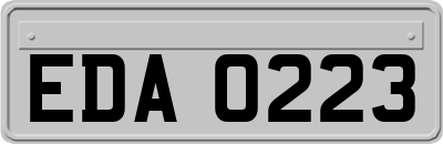 EDA0223