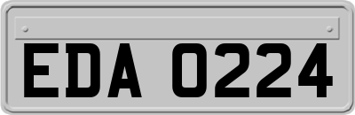 EDA0224