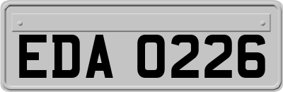 EDA0226
