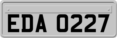 EDA0227