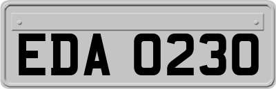 EDA0230