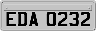 EDA0232