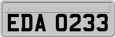 EDA0233