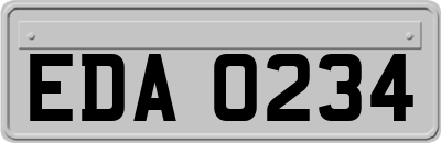 EDA0234
