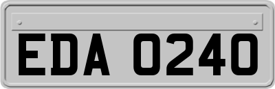 EDA0240