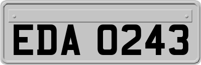 EDA0243