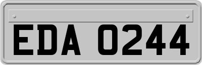 EDA0244