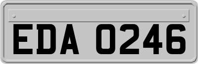 EDA0246