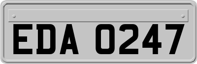EDA0247