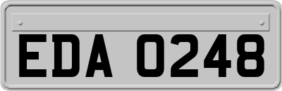 EDA0248