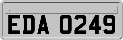 EDA0249