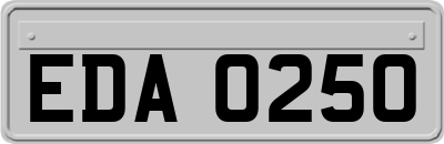 EDA0250
