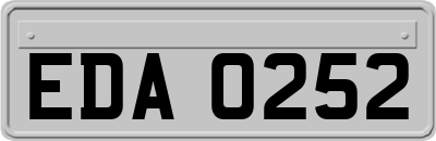 EDA0252