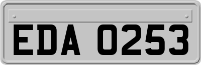 EDA0253
